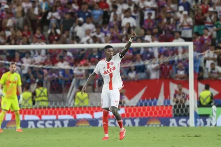 A partida é válida pela terceira rodada do Grupo F da Conmebol Libertadores