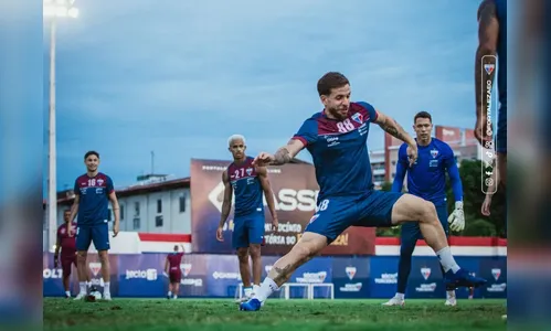 Saiba onde assistir Fortaleza x Colo-Colo pela Copa Libertadores
