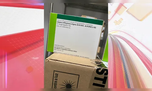 Região de Apucarana recebe mais 18 mil vacinas contra a gripe