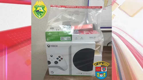 Abordagem ocorreu por volta das 11 horas