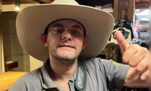 Vendedor de Apucarana ferido em acidente na PR-170 sai do coma