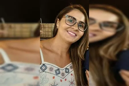 Adryana assinou um Termo Circunstanciado de Ocorrência (TCO) e foi liberada