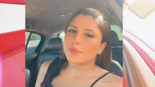 Ana Carolina está internada no Hospital Universitário de Curitiba