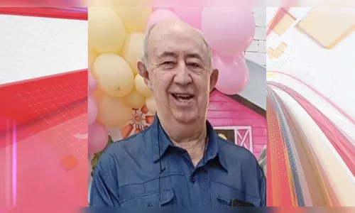 Empresário Antônio Galhardi morre aos 81 anos em Apucarana