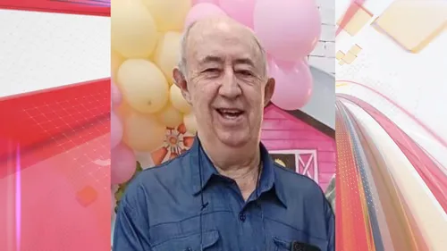 Antônio Adecio Galhardi morreu aos 81 anos