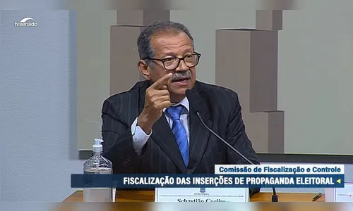 Ex-desembargador é detido por desacato em julgamento sobre Bolsonaro