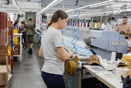 Apucarana fechou fevereiro com 647 novos postos de trabalho