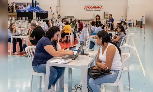 Apucarana recebe 17ª edição do Programa Justiça no Bairro em abril