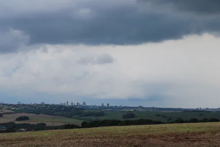 A mínima será de 18°C