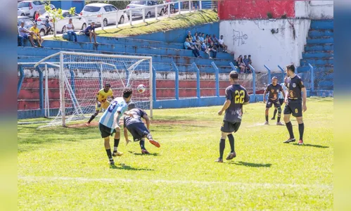 Apucarana abre inscrições para o Torneio do Trabalhador