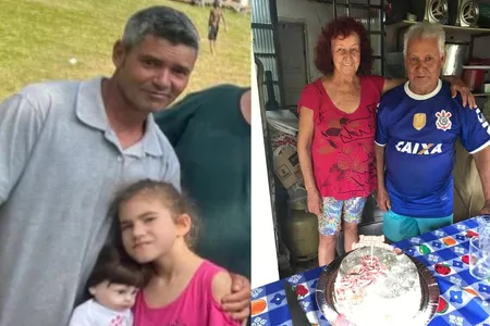 As vítimas são da mesma família e eram moradoras de Ribeirão do Pinhal