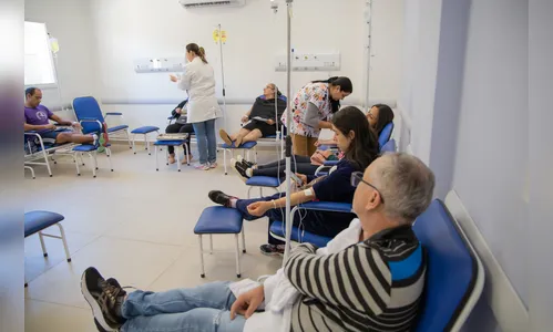 Mais de duas mil pessoas já passaram pelo Pronto Atendimento da Dengue em Apucarana