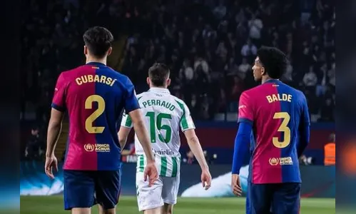 Barcelona x Borusssia: onde assistir e escalações do duelo da Champions