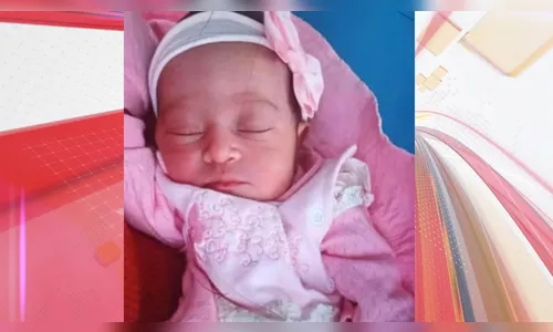 Bebê Ana Beatriz é encontrada morta dentro de pote na casa da família