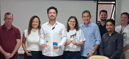 Apucarana anuncia cartão alimentação para famílias em vulnerabilidade social