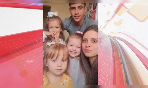 Casal de Apucarana ferido em incêndio será transferido para hospital de Curitiba