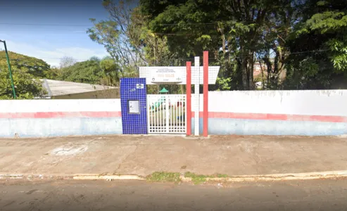 CMEI Irmã Dulce, no Loteamento Biguaçu