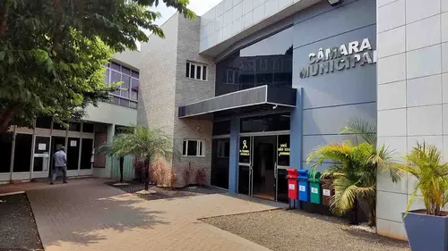 Câmara de Vereadores de Ivaiporã
