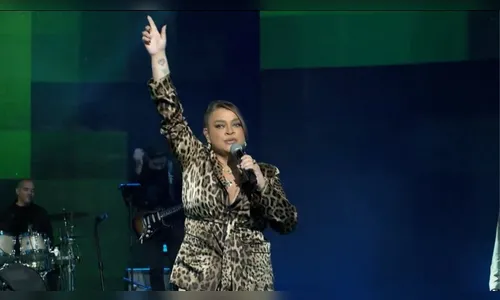 Preta Gil vai deixar Brasil para buscar tratamento contra câncer