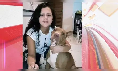 Tutora morta por pitbull teve convulsão antes de ser atacada por cão