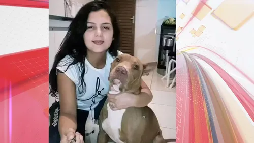 Cão teria estranhado a tutora durante convulsão e atacou