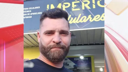 Carlos Eduardo Garcia da Silva, 44 anos