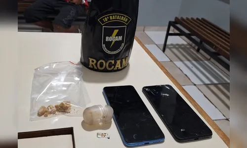 Casa de R$ 115 mil e carro: traficante comemora conquistas com o crime