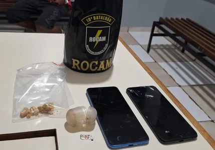 Casa de R$ 115 mil e carro: traficante comemora conquistas com o crime