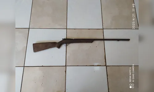 Homem ameaça se matar caso esposa peça divórcio: 