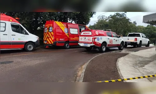 Stalker que atirou cinco vezes contra mulher é preso no Paraná