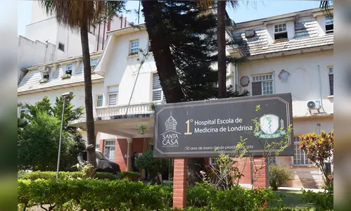 Médico é preso dentro de hospital por importunação sexual em Londrina