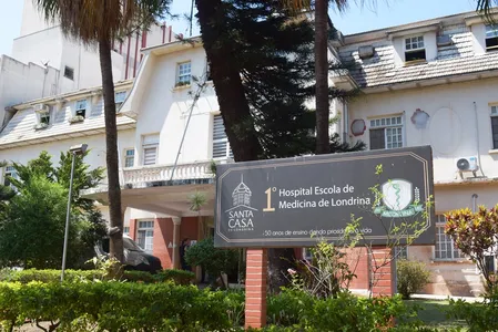 Caso ocorreu na Santa Casa de Londrina