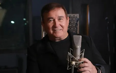 Caso perca o processo, Amado Batista pode ter que pagar uma indenização de quase R$ 1 milhão à família da criança morta
