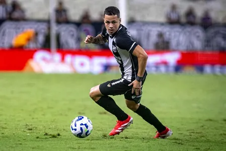 Ceará visita o Juventude neste sábado
