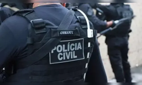 Concurso foi anunciado pelo Governo Estadual do Rio de Janeiro