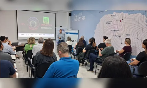 'Confeccionando Talentos' é lançado em Apucarana para capacitar jovens