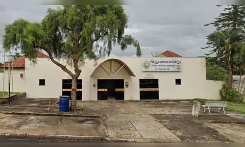 Motorista de Gol ameaça irmãos em oficina mecânica em Faxinal