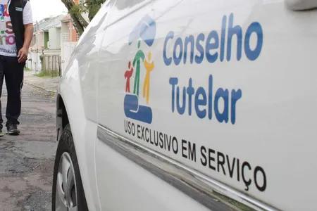 O menor teria feito ameaça contra a avó