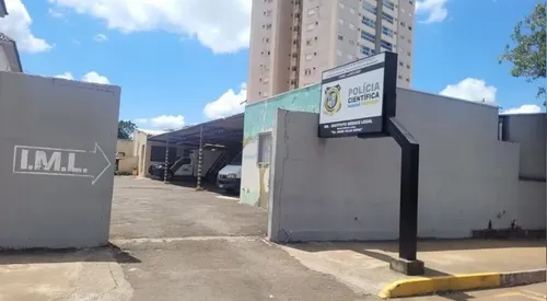 Corpo foi recolhido pela IML de Apucarana