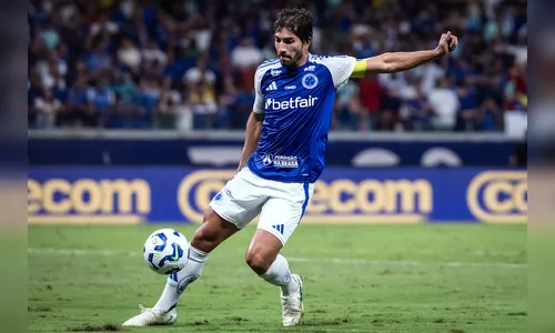 Veja onde assistir Palestino x Cruzeiro ao vivo nesta quinta-feira