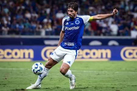 Cruzeiro visita o Bragantino neste domingo, 20