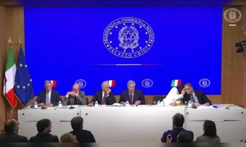 Governo italiano altera lei para reconhecimento de cidadania; entenda