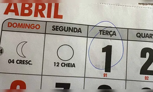 Saiba por que 1º de abril é o Dia da Mentira em diversos países