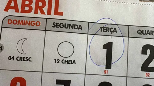 Dia da Mentira, oportunidade para brincadeiras, trotes e pegadinhas entre amigos