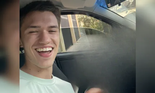 Identificado rapaz de Apucarana vítima de queda acidental em cachoeira