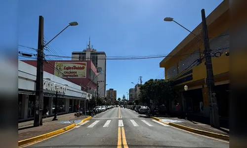 Região abriu mais de 1,5 mil novas empresas no 1º trimestre