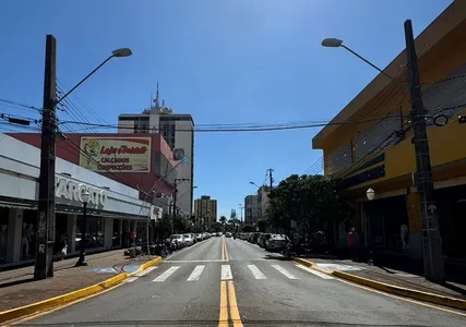 Em Apucarana foram abertas 526 novas empresas neste ano