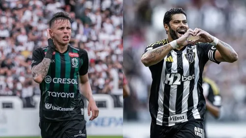 Equipe de Maringá terá Hulk pela frente