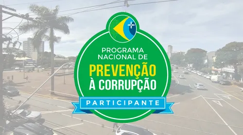 Este compromisso institucional reflete o reconhecimento de que a luta contra a corrupção é um desafio permanente