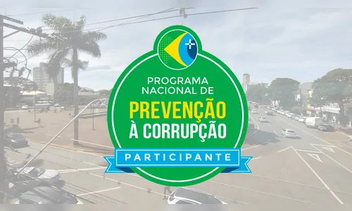 Este compromisso institucional reflete o reconhecimento de que a luta contra a corrupção é um desafio permanente